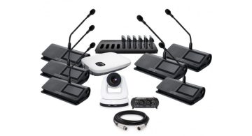 Top 5 Đơn Vị Cung Cấp Giải Pháp Hội Nghị Truyền Hình Uy Tín