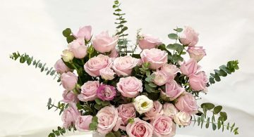 Bật mí top 3 tiệm hoa tươi Hà Tĩnh uy tín nhất