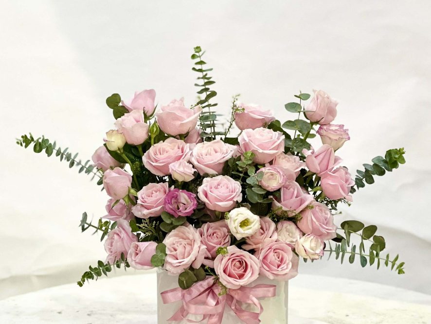 Bật mí top 3 tiệm hoa tươi Hà Tĩnh uy tín nhất